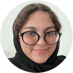 Aysha Alsubaihi Aysha Alsubaihi
