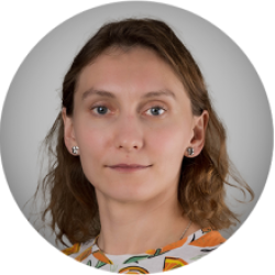Tatiana Kazieva Tatiana Kazieva