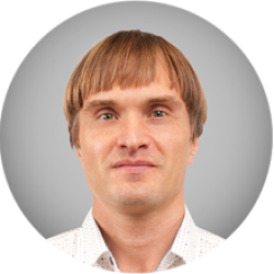 Konstantin Kravtsov Konstantin Kravtsov