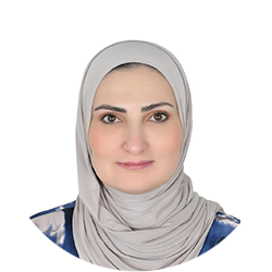 Angham Khateeb Angham Khateeb