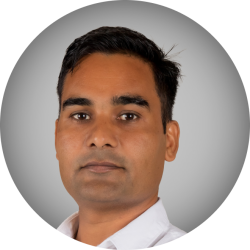 Anuj Kumar Anuj Kumar