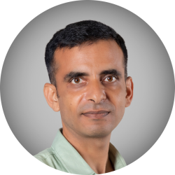 Ashvinder Ashvinder