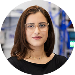 Dr. Sana Amairi-Pyka Dr. Sana Amairi-Pyka