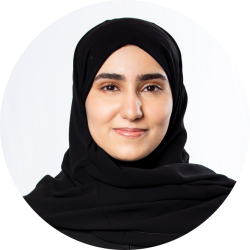 Mariam Al Khateri Mariam Al Khateri