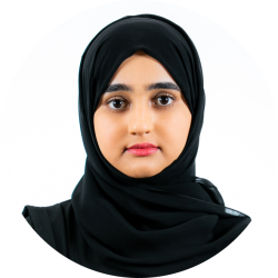 Layla AlShehhi Layla AlShehhi