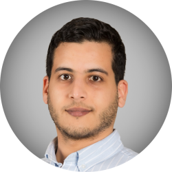Ahmed Telili Ahmed Telili