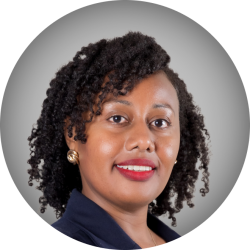 Damaris Wahu Muchiri Damaris Wahu Muchiri