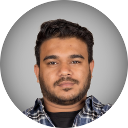 Suhail Panarath Suhail Panarath