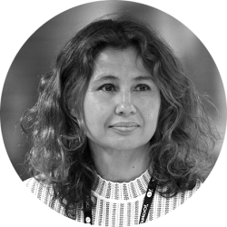 Dr. Mounia Lalmas 