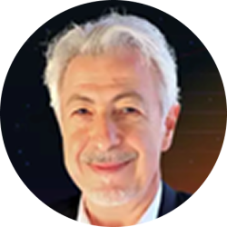 Oussama Khatib Oussama Khatib